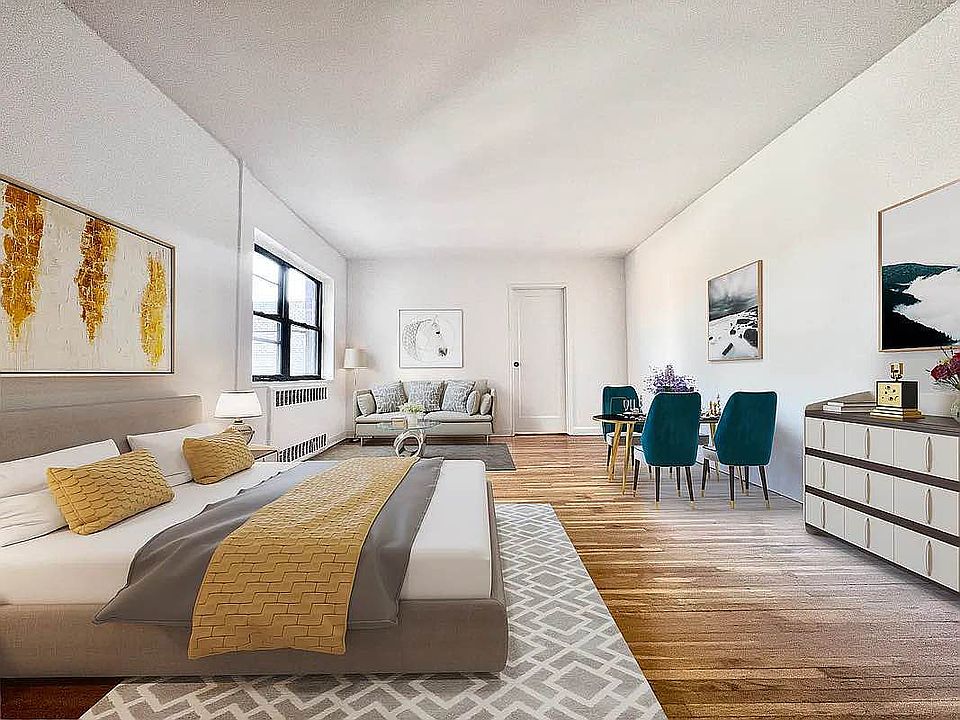 1st image of 81-10 135th St #622