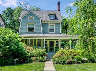 28 Hamilton Rd, Glen Ridge, NJ 07028