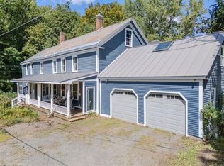 76 Spruce Street, Brattleboro, VT 05301