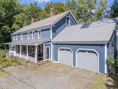 76 Spruce Street, Brattleboro, VT, 05301