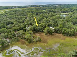2370 The Haul Over, Johns Island, SC 29455