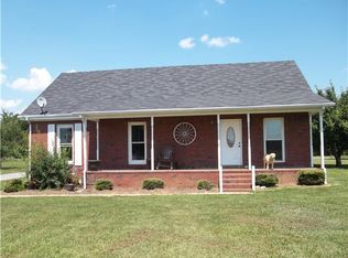2924 Midland Rd, Shelbyville, TN 37160