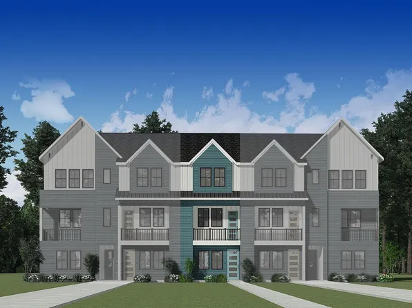 1232 Mercantile St, Richmond, TX 77406