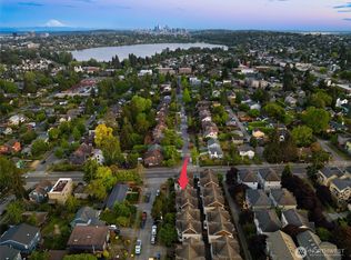 8509 A Interlake Avenue N, Seattle, WA 98103