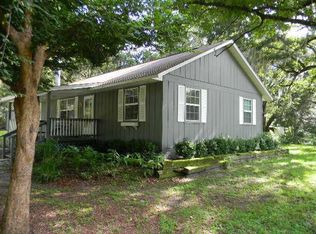 7299 NE 15th St, Trenton, FL 32693