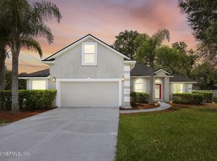 1928 Belhaven Dr, Orange Park, FL 32065