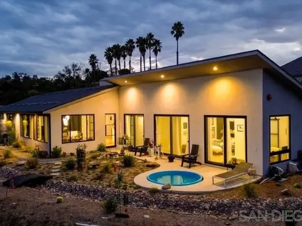 1615 Vista Del Lago, Fallbrook, CA 92028