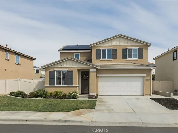 24832 Tiger Ave, Moreno Valley, CA 92551