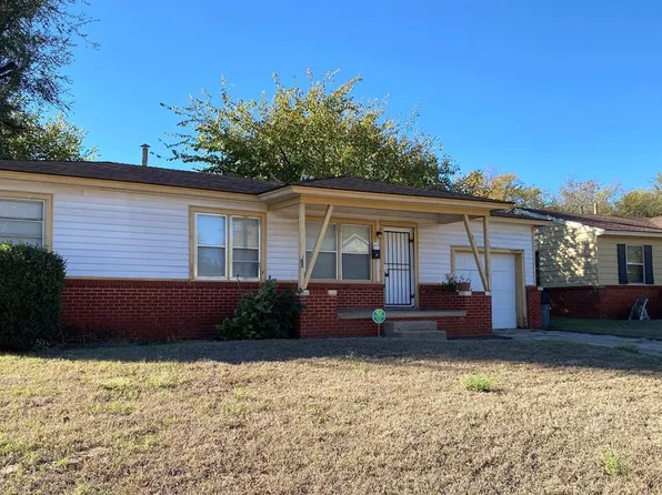 1913 N Washington Blvd, Oklahoma City, OK 73121