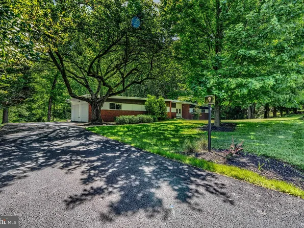 113 Swanhill Ct, Pikesville, MD 21208