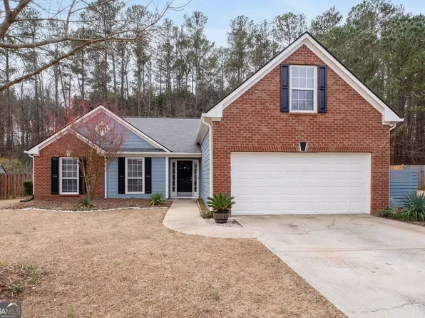 221 Woodcreek Way, Acworth, GA 30101
