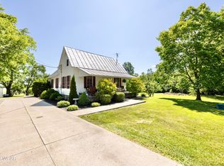 3057 State Route 292, East Liberty, OH 43319