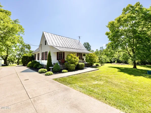 3057 State Route 292, East Liberty, OH 43319