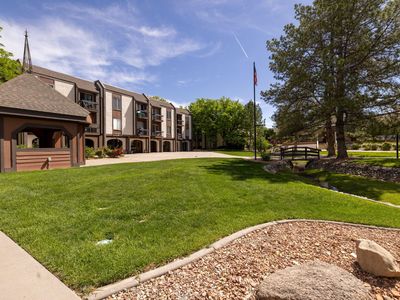3154 Lakeside Dr APT 108, Grand Junction, CO, 81506