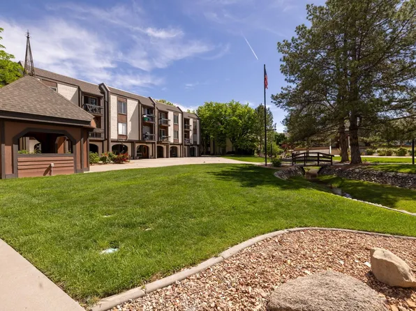 3154 Lakeside Dr APT 108, Grand Junction, CO 81506