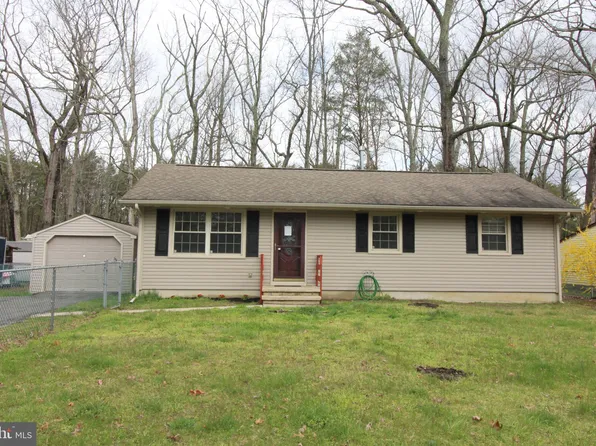 422 Pemberton Blvd, Browns Mills, NJ 08015