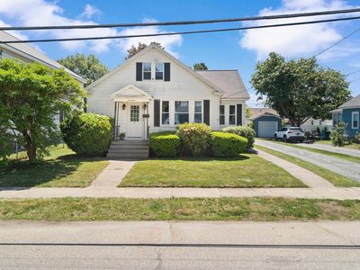 17 McKean Street, Nashua, NH, 03060