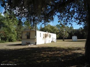 110 Cordell Ave, Interlachen, FL 32148