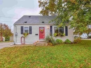 428 Kentaboo Ave, Florence, KY 41042