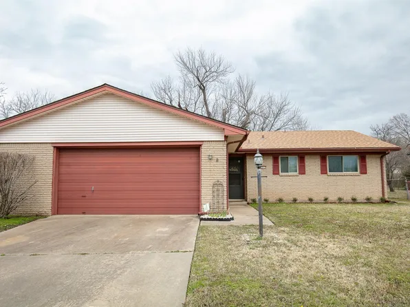 2511 S 110th Ave E, Tulsa, OK 74129