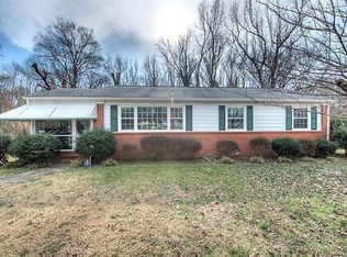 107 Keeton Rd, Richmond, VA 23227