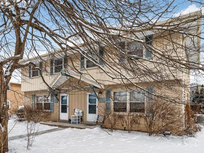 12128 West Dearbourn AVENUE #12130, Milwaukee, WI, 53226
