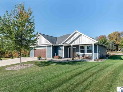 135 Shoreview Dr, Elysian, MN, 56028