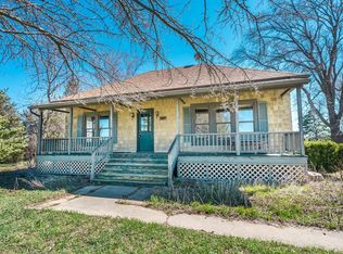 25020 Clare Rd, Clare, IL 60111