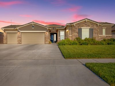 652 Nelson Street, Tulare, CA, 93274