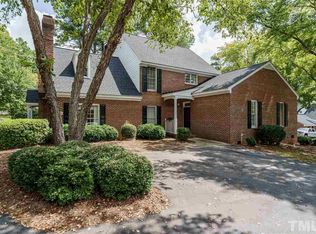 1671 Village Glenn Dr, Raleigh, NC 27612