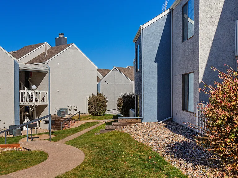 Cottonwood Terrace Community