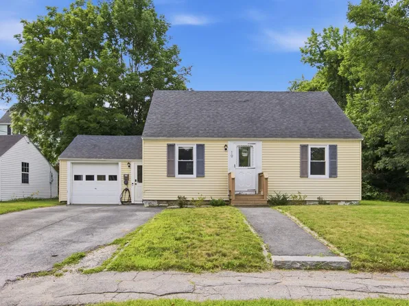 19 Buffumsville Road, Somersworth, NH 03878
