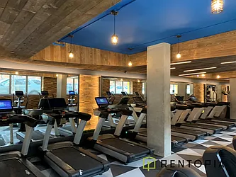 Rented by The KCI Group