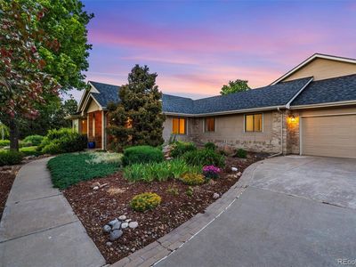 6654 S Atchison Way, Centennial, CO, 80111