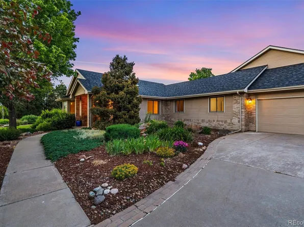 6654 S Atchison Way, Centennial, CO 80111