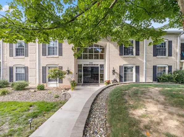616 Cline Ave APT 117, Mansfield, OH 44907