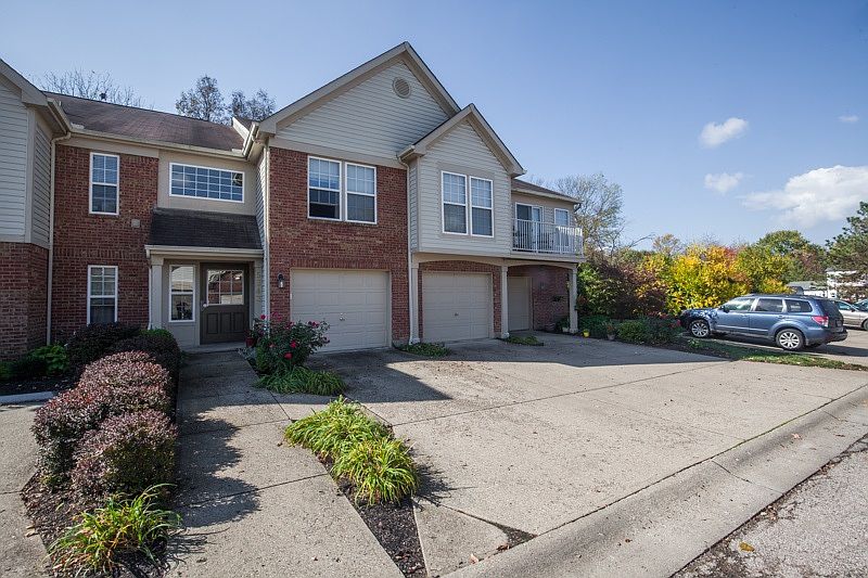 1st image of 5343 Millstone Ct Unit 7G