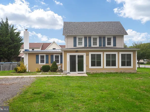 420 Jarman Ave, Galena, MD 21635