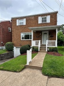 7207 McClure Ave, Pittsburgh, PA, 15218