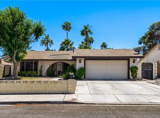 3879 Valley Meadow Dr, Las Vegas, NV 89120