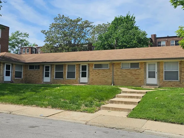 735 Syracuse Ave, Saint Louis, MO 63130