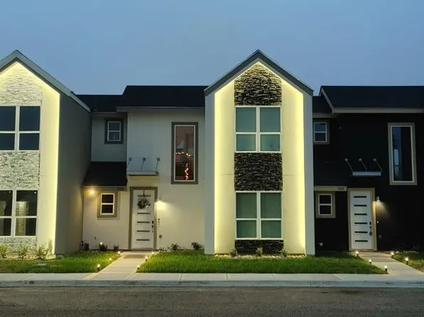 5403 N Crown Point, Pharr, TX 78577