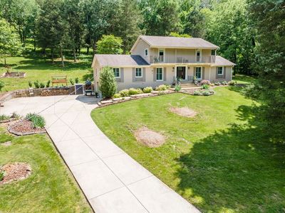 2108 Stonewall Jackson Dr, Franklin, TN, 37069