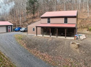 1245 Thompson Hollow Ln, Honey Grove, PA 17035