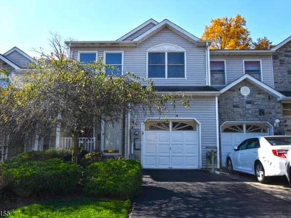 106 Summerhill Dr, Parsippany-Troy Hills Twp., NJ 07950