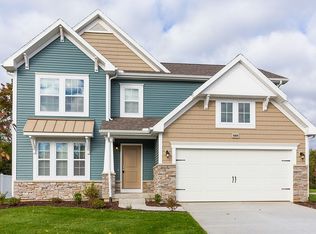 3530 Candler Ct, Portage, MI 49024