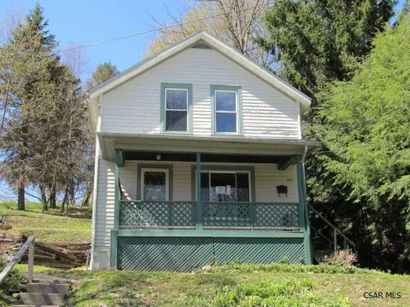 125 S Pickering St, Brookville, PA 15825