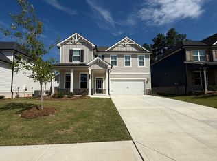 2529 Brown Dove Way, Grayson, GA 30017