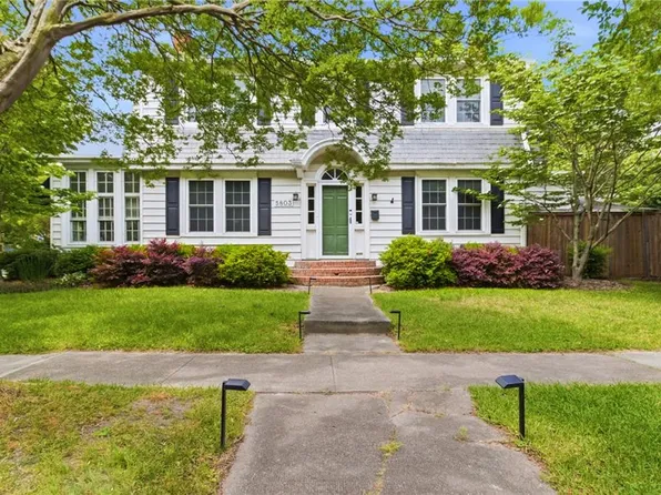 5803 Upper Brandon Pl, Norfolk, VA 23508