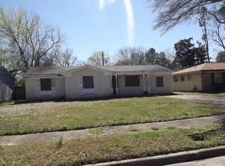 651 Benham Ave, Memphis, TN 38127